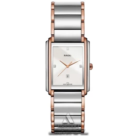 ساعت رادو انتگرال دست دوم Rado Integral 111.0952.30
