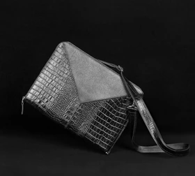 فولدر مثلثی