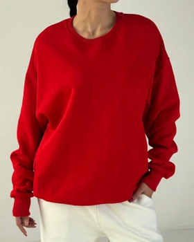 دورس یقه گرد  کد 1500125 (قرمز)