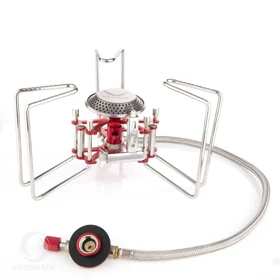 سرشعله شلنگ دار اسنوهاک مدل SN20-E1