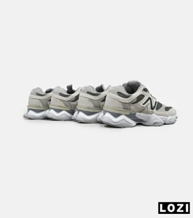 کفش کتانی زنانه NEW BALANCE 9060