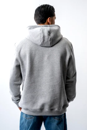 هودی بیسیک چاپی Stay bold مردانه