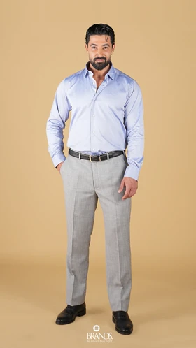 پیراهن مردانه 60489