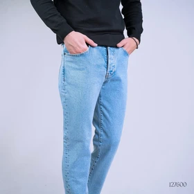 شلوار جین ال آر سی