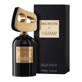 ادو پرفیوم مردانه نیمانی مدل MAJNOON