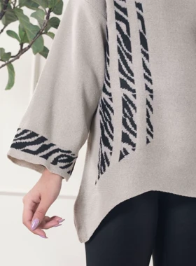 تونیک بافت مزونی کد 40158