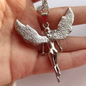 گردنبند فرشته