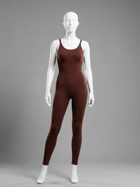 اورال ورزشی سیملس کبریتی پشت چروک