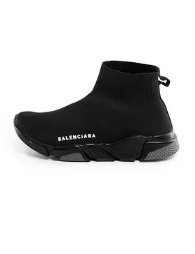 کفش ساق‌دار مردانه Balenciaga