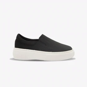 کفش ونس زنانه مدل Flat shoes - 0075_Bwcb