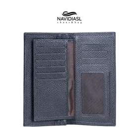 کیف کتی مردانه چرم کد 8502020