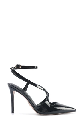 کفش پاشنه‌بلند کلاسیک زنانه اورجینال nine-west nine-west