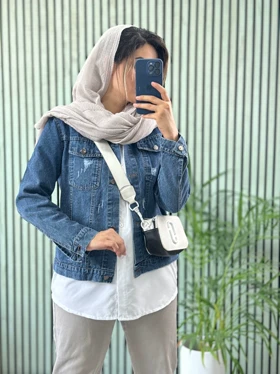 کت جین پرستو 11