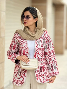 کت کوک دوزی پرگل