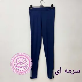 لگ زیپی فلامنت جذب زنانه