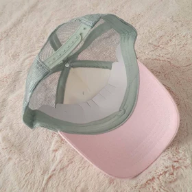 کلاه کپ زنانه آی ام کد Z-FXZ21