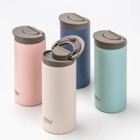 تراول ماگ 500میل -174- تایسو -TYESO