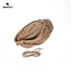کیف رودوشی برند برنوتی مدل BERNOTTI TB-7110