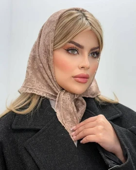 روسری دانتل