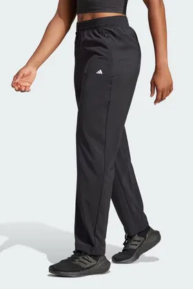 شلوار گرمکن زنانه مشکی TRN P BLACK ADIDAS TRN P BLACK