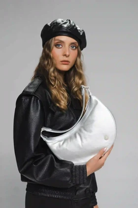 کیف دستی زنانه دیوید جونز مدل David Jones CM7556