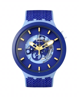 ساعت مچی سواچ SWATCH SB05N105