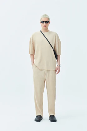 ست هودی و شلوار مردانه واموسکلو vamosclo