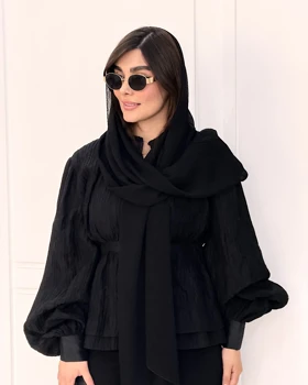 shawl 0253