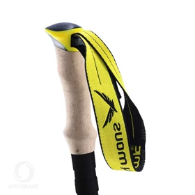 باتوم کلیپسی پیچی تاشو اسنوهاک S315