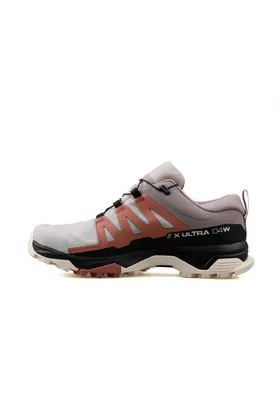 کفش های رنگارنگ X Ultra 4 Gore-Tex (ضد آب) برای پیاده روی و فضای باز L41285100