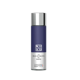 ادوپرفیوم مردانه نوئوو Nuevo مدل Bleu De Chanel حجم 50 میلی لیتر