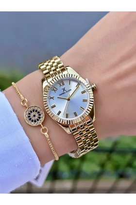 ساعت زنانه daniel-klein