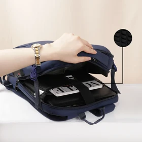 کوله پشتی لپتاپ Starbag مدل Blezer