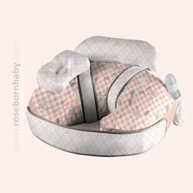 بالش c رزبرن طرح love song