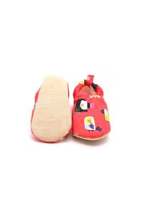 پاپوش بچگانه morgedan morgedan