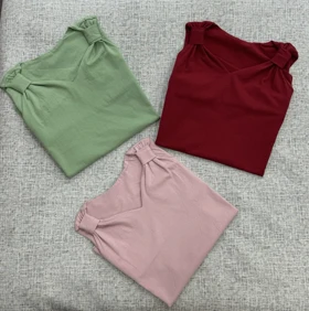 تاپ پنبه نوبهار