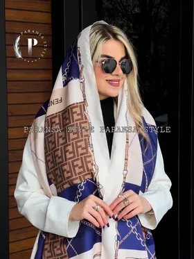 شال نخی 2406