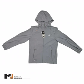 سویشرت ورزشی زنانه آدیداس پارچه سوپر آیرو کد 2014087