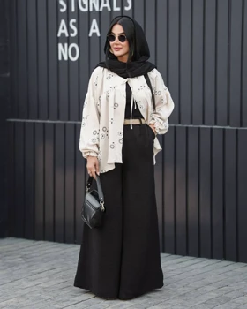 شومیز شلوار مدل مائده کد 2958