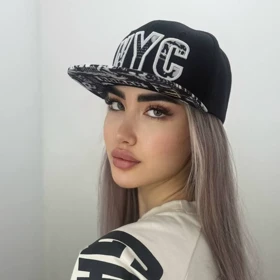 کلاه رپری NYC