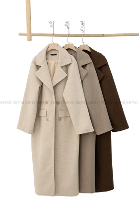 پالتو فوتر آستر دارکد1004771