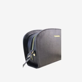 کیف دوشی چرم زنانه مدل d075 -- gb