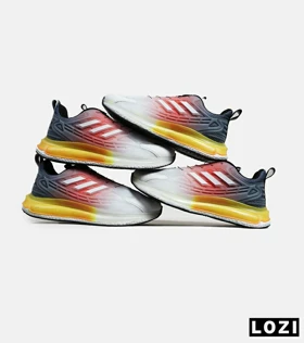 کفش کتانی مردانه ADIDAS Solar disk V02