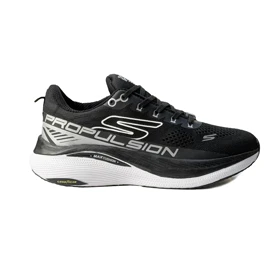 کتانی اسپرت ورزشی مردانه مدل اسکیچرز Skechers رنگ مشکی کد 51455