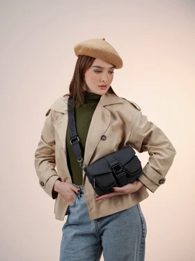 کیف دستی زنانه دیوید جونز