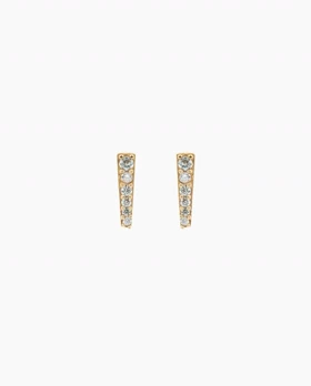 گوشواره ساده
