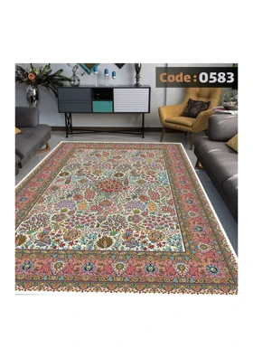 روفرشی کشدار ترک کد 0583