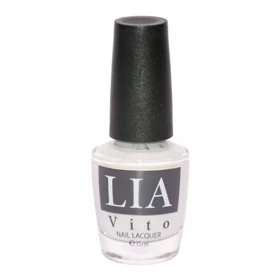 لاک ناخن لیاویتو شماره 073