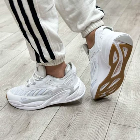 کتانی مردانه مدل آدیداس adidas رنگ سفید