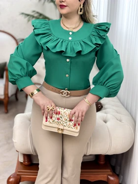 شومیز مازراتی دایانا 2989